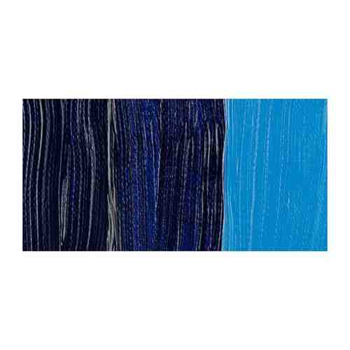 Royal Talens Масло Van Gogh, 40мл, №570 Синий ФЦ арт. 101393137493