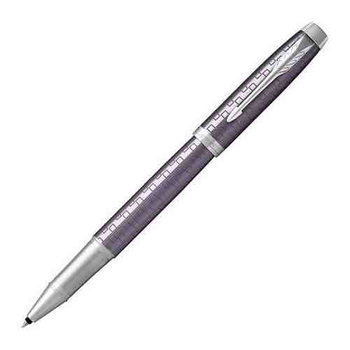 Ручка-роллер Parker IM Premium - Brown CT 1931678 арт. 100557311076