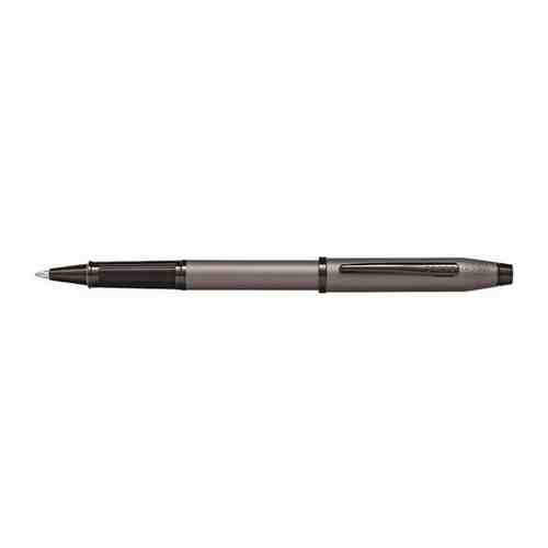 Ручка-роллер Selectip Cross Century II Gunmetal Gray CROSS MR-AT0085-115 арт. 101432653088