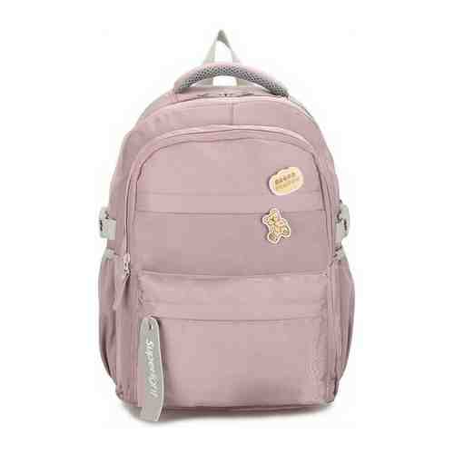 Рюкзак для подростков в школу «Boom» 464 Violet арт. 101330303362