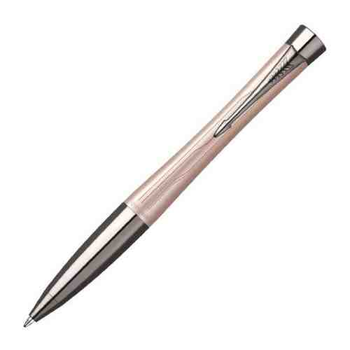 S0949280 Шариковая ручка Parker Urban Premium K204, Pink, стержень: MBlack (№ 348) арт. 1433247557