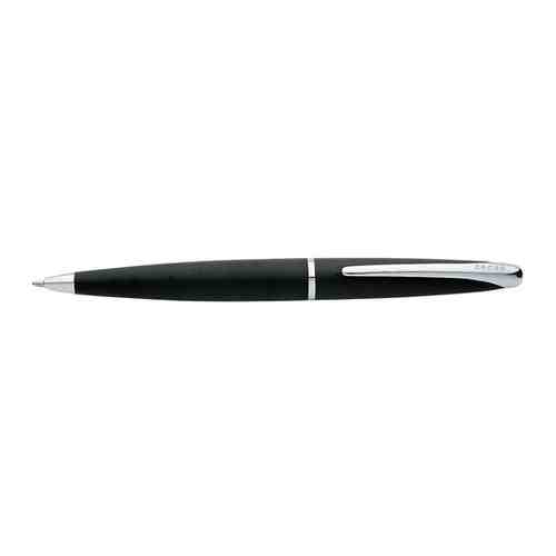 Шариковая ручка Cross ATX Brushed Rose Gold PVD арт. 101385216388