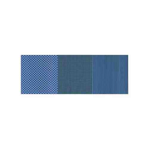 Ткань для пэчворка Peppy Modern quilt, panel, 60*110 см, 140+/-3 г/м2 (30991-70) арт. 101268255922