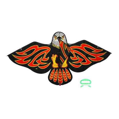 Воздушный змей «Орёл», с леской арт. 101595884867