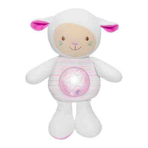 Chicco Музыкальная игрушка-ночник Овечка Lullaby Chicco 00009090200000 арт. 434372861