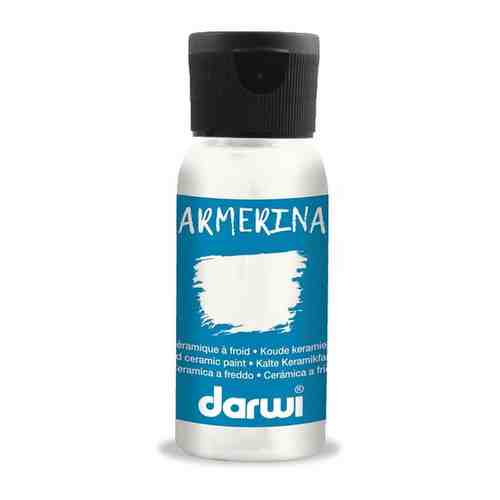 DA0380050 Краска для керамики Darwi ARMERINA, 50мл (005 медиум) арт. 101321548604