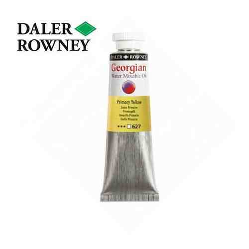 Daler Rowney Водорастворимая масляная краска Daler Rowney 