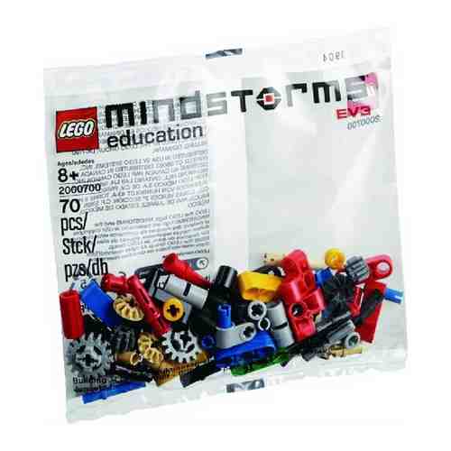 Детали для механизмов LEGO Education Mindstorms EV3 2000700 арт. 14192413