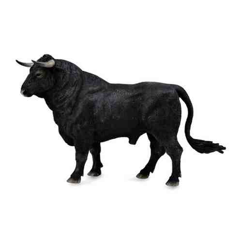 Фигурка Коллекта Испанский бык, L, 88803b арт. 439496164