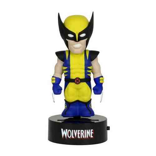 Фигурка Marvel Wolverine 15 см NECA Body Knockers арт. 918033009