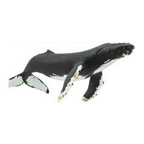Фигурка Safari Ltd Горбатый кит XL арт. 101456524116