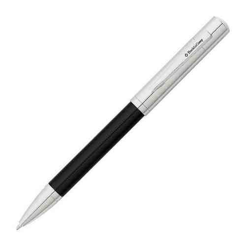FranklinCovey Шариковая ручка FranklinCovey Greenwich. Цвет - хромовый матовый. арт. 100590529007