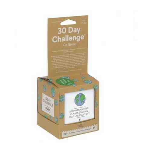 Игра «30 дней» go green арт. 661759755