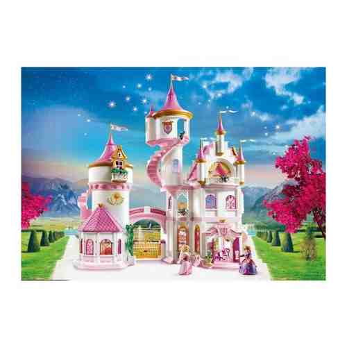 Конструктор Playmobil Сказочный замок принцессы 70447 Дворец принцессы арт. 101385110329
