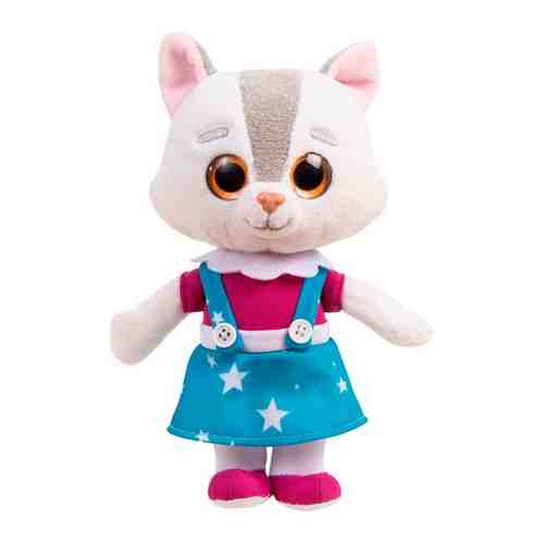 Кошечки-Собачки Мягкая игрушка Алиса арт. 778011472