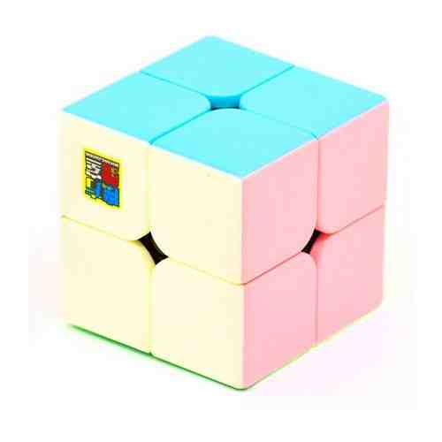 Кубик 2x2 MoYu MeiLong 2x2 Macaron Color арт. 101462672509