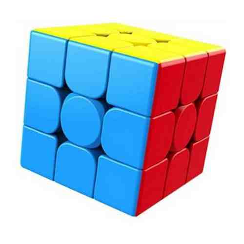 Кубик головоломка 3X3 MoYu Speed Cube арт. 101714262115