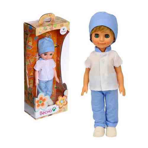 Кукла «Доктор», 30 см арт. 101462822768