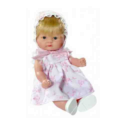 Кукла-пупсик Asi - 20 см (в белом платье) арт. 1727679828