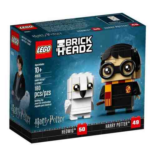 LEGO 41615 - Лего Гарри Поттер и Букля арт. 115757212