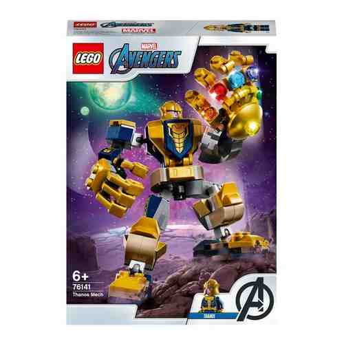 LEGO 76141 Avengers Танос: трансформер арт. 649796070