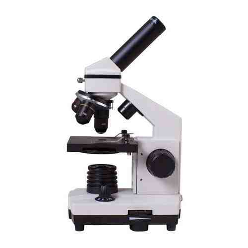 Микроскоп Levenhuk Rainbow 2L PLUS MoonstoneЛунный камень арт. 101703425935