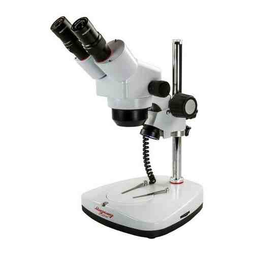 Микроскоп стерео МС-2-ZOOM вар.1A арт. 101425724390