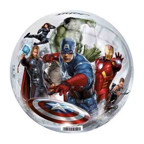 Мяч John «Мстители» 23 см арт. 101061220808