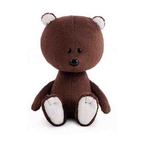 Мягкая игрушка BUDI BASA медведь Федот 15см (LE15-070) арт. 465612001
