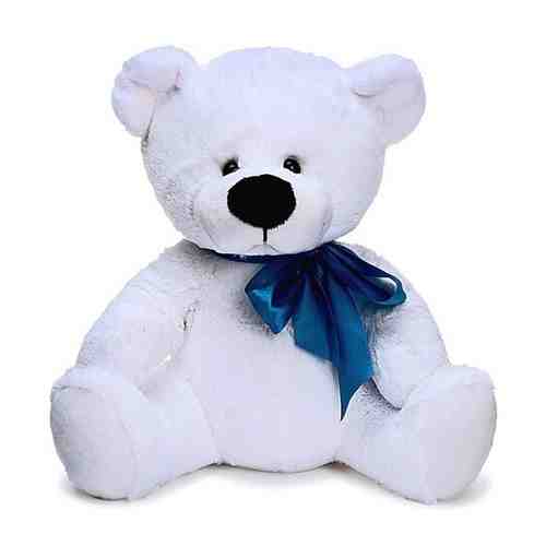 Мягкая игрушка «Медведь Паша», цвет белый, 38 см арт. 101768911486