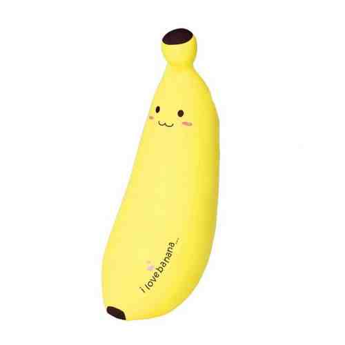 Мягкая игрушка-подушка «Банан», 60 см арт. 101292961145