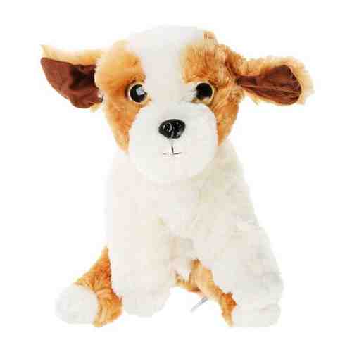 Мягкая игрушка собака Оливия Мульти-Пульти 25 см без звука арт. 101563675746