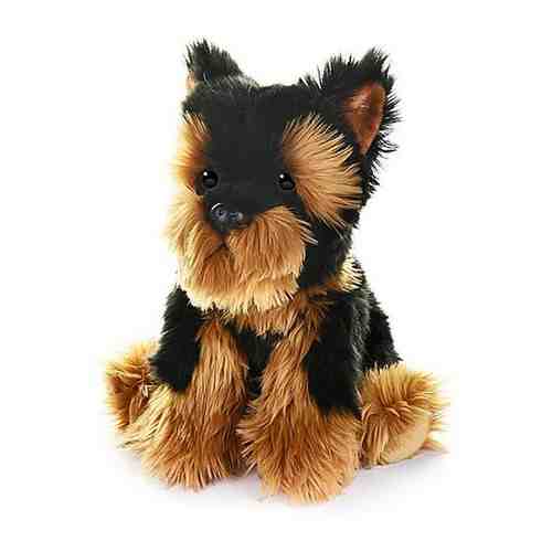 Мягкая игрушка «Собака Йорктиз», 30 см арт. 101462180035