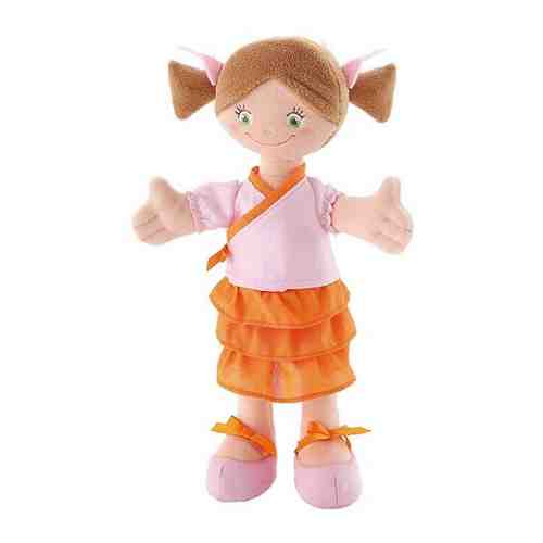 Мягкая кукла Trudi в кимоно, 30 см 64427 zal арт. 1967466664