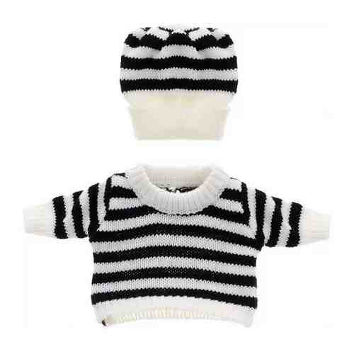 Одежда для кукол типа Baby Born (шапочка, кофточка и штаны) Baby Love BLC12 арт. 1972058463
