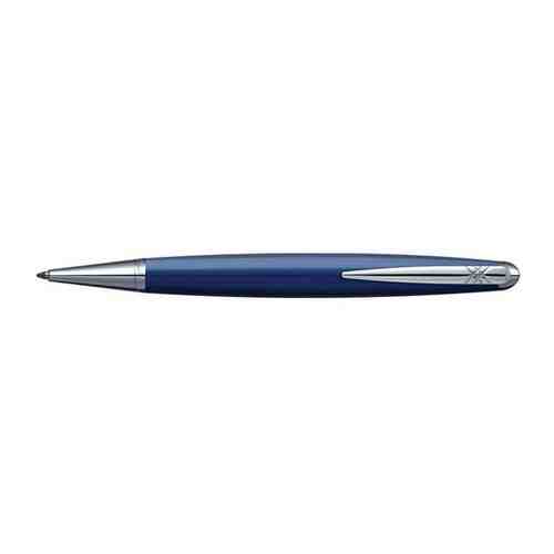 Pierre Cardin Majestic - Blue CT, шариковая ручка арт. 1447623903