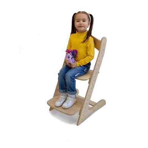 Растущий стул для детей 