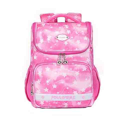 Рюкзак школный для девочки арт. 101379362989