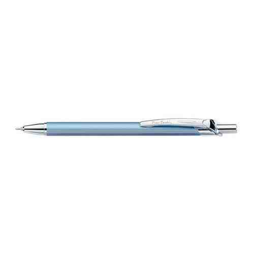 Шариковая ручка Pierre Cardin Actuel - Blue Chrome M, PC0505BP арт. 101432656012