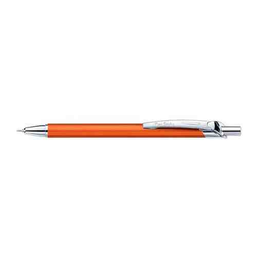 Шариковая ручка Pierre Cardin Actuel - Orange Chrome M, PC0506BP арт. 101432659806