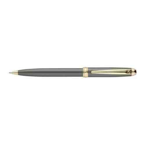 Шариковая ручка Pierre Cardin Eco - Lacquered Grey M, PC4113BP арт. 101432649218