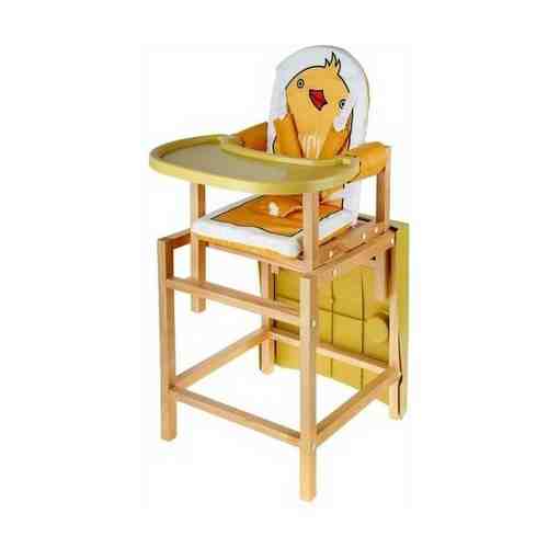 Стол-стул для кормления Серия BABYS арт.PIGGY арт. 100230455040