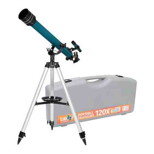 Телескоп Levenhuk LabZZ TK60 с кейсом арт. 1495206764