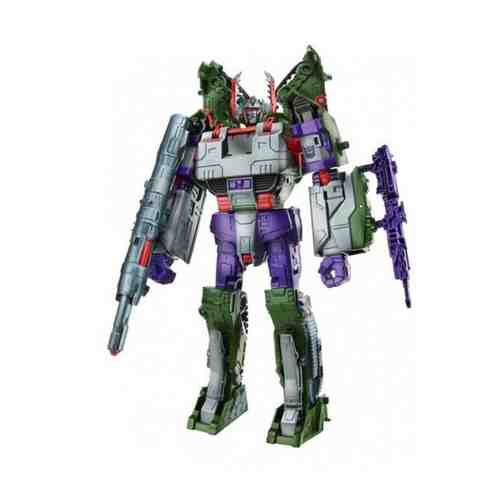 Transformers Трансформер Combiner wars Armada Megatron 25см арт. 101126304751