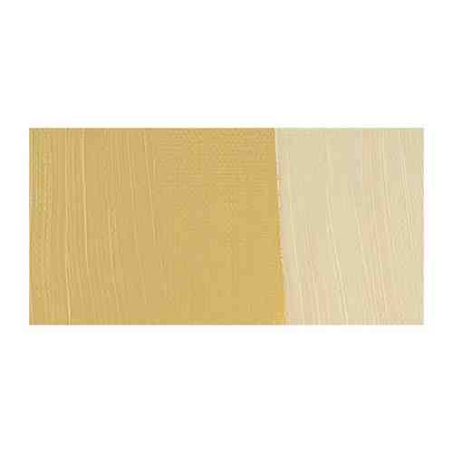 Winsor&Newton Алкидная краска Griffin, оттенок желтый Неаполь 37мл арт. 101381288839